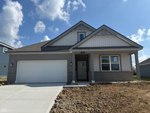 2055 Quail W Drive, Danville, IN, 46122 | Card Image