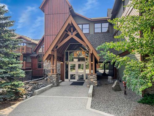 222-106 Stewart Creek Landing, Canmore, AB, T1W0G6 | Card Image