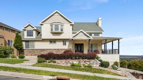 13994 W Shady Stone Dr, South Jordan, UT, 84009 | Card Image