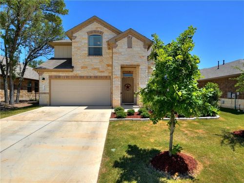 416 Callahan Ln, Leander, TX, 78641-4034 | Card Image