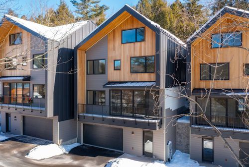 7-64A Slate Hill Road, Stowe, VT, 05672 | Card Image