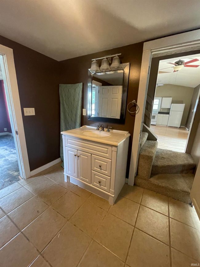 805 W 3 Rd St, House other with 3 bedrooms, 1 bathrooms and null parking in North Manchester IN | Image 13