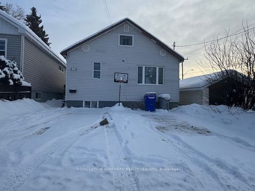 167 Crescent Ave, Timmins, ON, P4N4J2 | Card Image