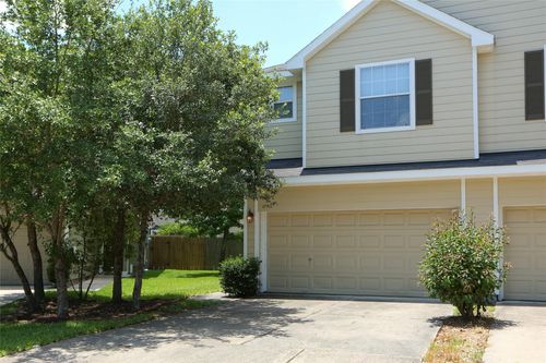 17511 Bering Bridge Ln, Humble, TX, 77346-3705 | Card Image