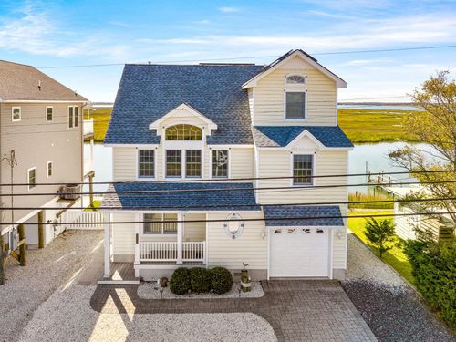 727 A Stone Harbor Blvd, Cape May Court House, NJ, 08210 | Card Image