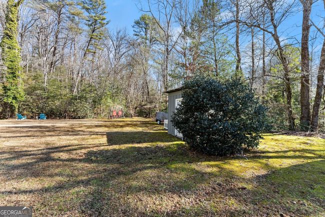 1 - 4960 Laurel Lodge Rd, House other with 2 bedrooms, 1 bathrooms and null parking in Clarkesville GA | Image 29