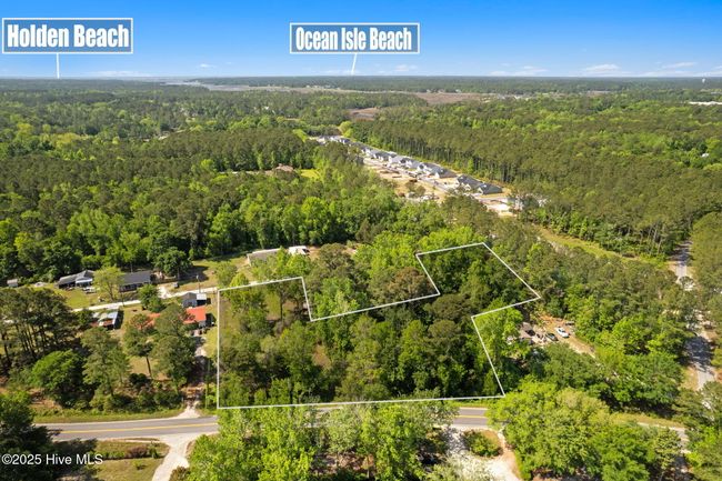 2740 Redgray Way Sw, Home with 0 bedrooms, 0 bathrooms and null parking in Shallotte NC | Image 13