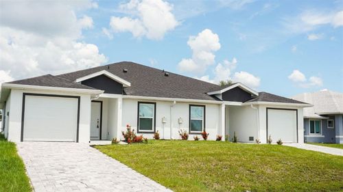 9118-9116 Agate St, PORT CHARLOTTE, FL, 33981-3960 | Card Image