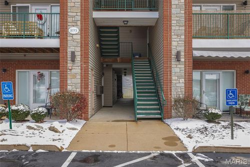 apt-103-895 Forest Ave, Valley Park, MO, 63088-2534 | Card Image