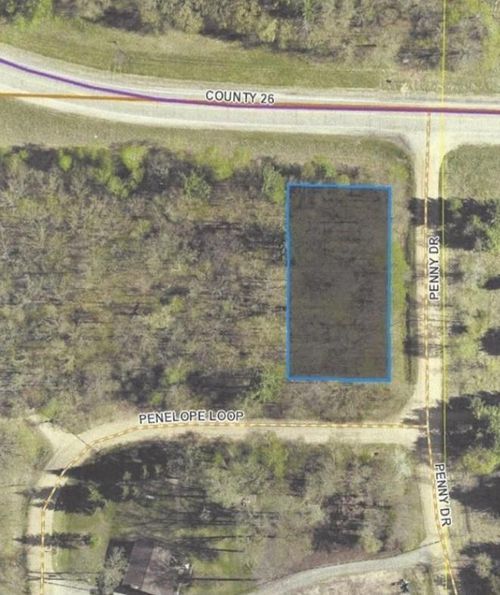 TBD Penelope Loop, Browerville, MN, 56438 | Card Image