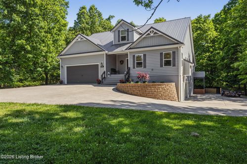 105 Moutardier Woods Way, Leitchfield, KY, 42754-8486 | Card Image