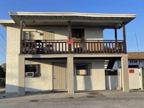 1706 Avenue D, Fort Pierce, FL, 34950-7929 | Card Image