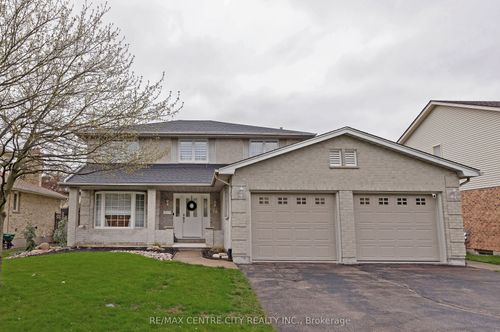 78 Summerdale Pl, London, ON, N6K4C5 | Card Image