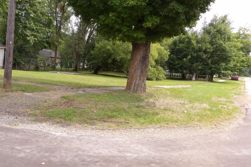 343 S Hemlock St, Evart, MI, 49631-9768 | Card Image
