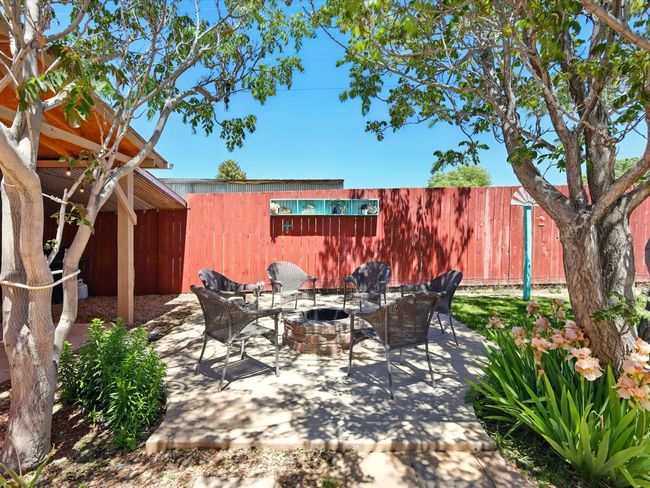 35 Walnut Trail, House other with 4 bedrooms, 3 bathrooms and 2 parking in Velarde NM | Image 28