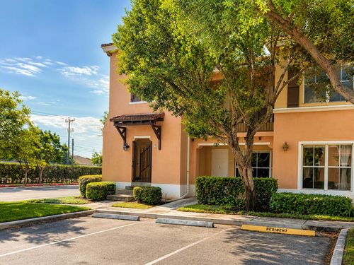 25-3549 Forest Hill Blvd, Palm Springs, FL, 33406-5840 | Card Image