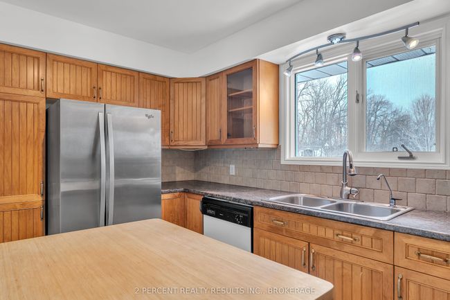 4953 Bradford Rd, House other with 2 bedrooms, 2 bathrooms and 10 parking in Harrowsmith ON | Image 12