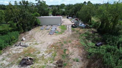 2000 Paul Quinn St, Houston, TX, 77091-5436 | Card Image