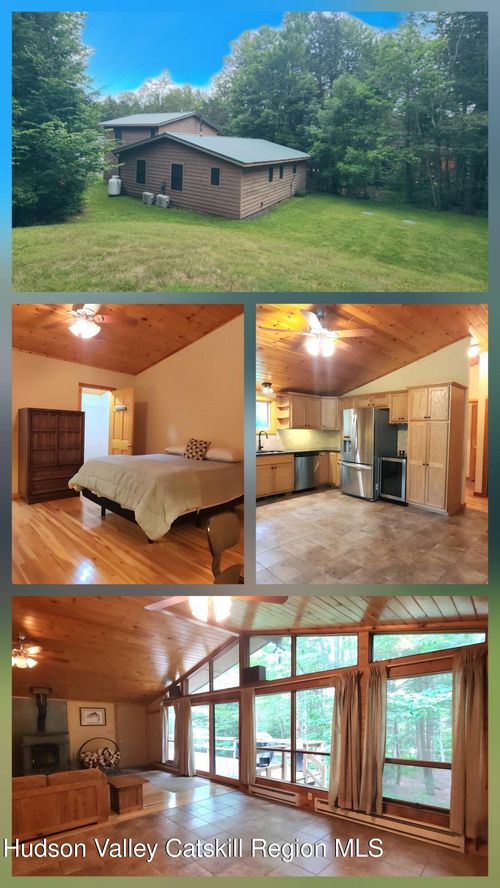 69 June Lodge Dr, Tannersville, NY, 12485-5332 | Card Image