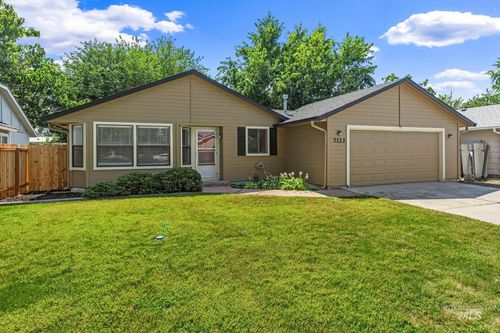 7123 W Parapet St, Boise, ID, 83714-2377 | Card Image