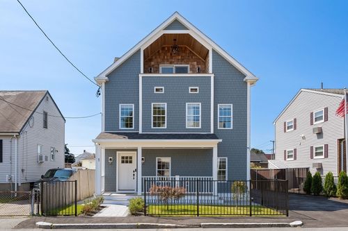1 Wall St, Quincy, MA, 02169-3524 | Card Image