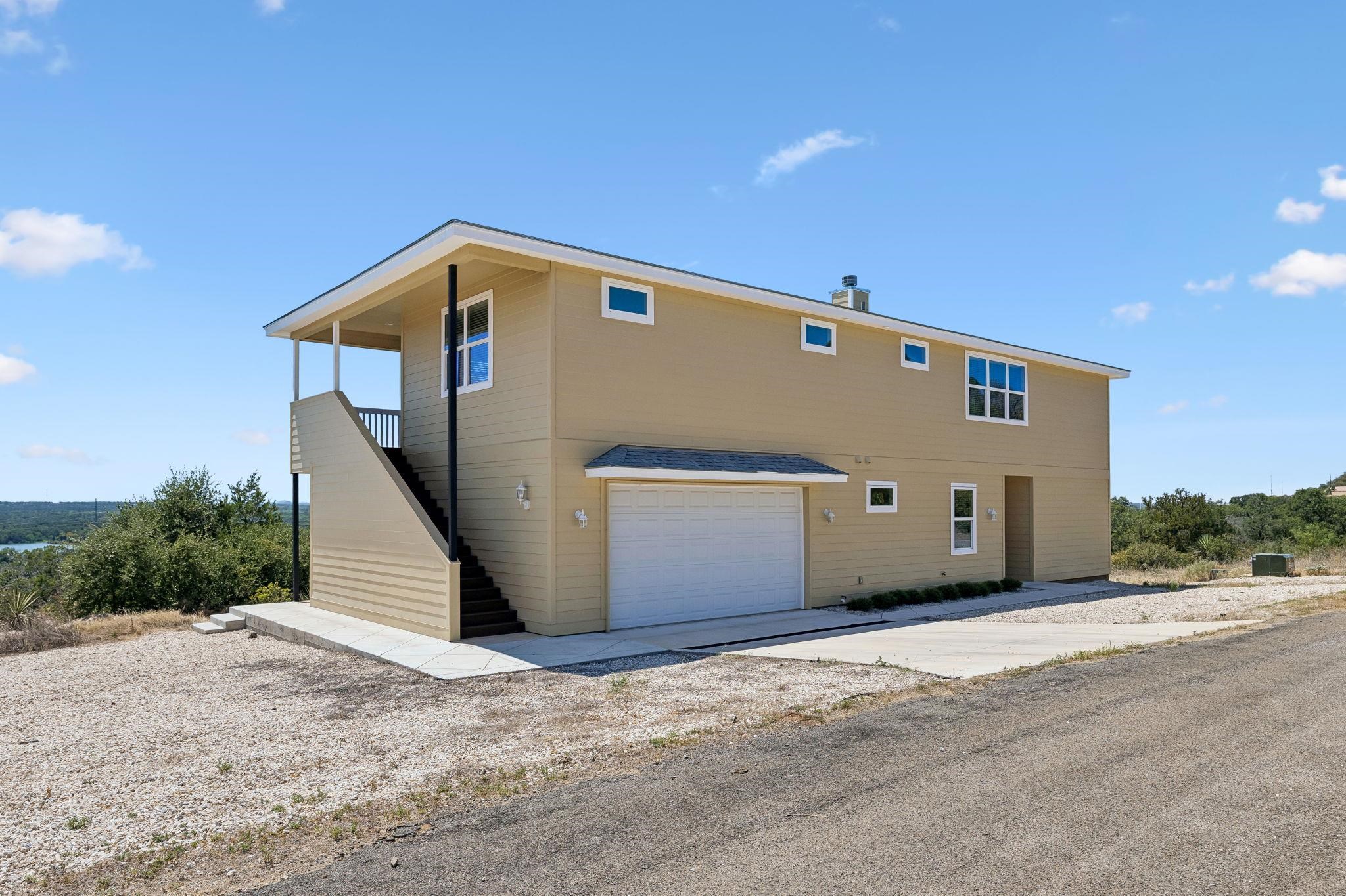 Residential in Kingsland 2