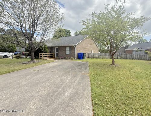 b-1107 Holden Dr, Greenville, NC, 27858-6096 | Card Image