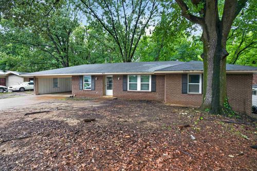 1890 Pennel Rd, Memphis, TN, 38116 | Card Image