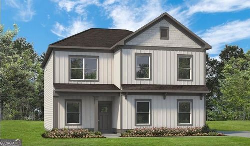 101 Summerfield Place Drive, Carrollton, GA, 30117 | Card Image