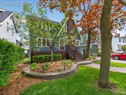 1115 Irving Ave, Royal Oak, MI, 48067-3312 | Card Image
