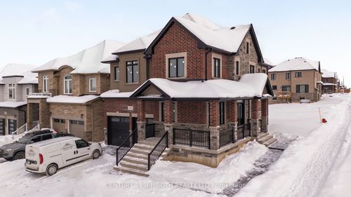 Lot 1 Monarch Dr, Orillia, ON, L3V | Card Image