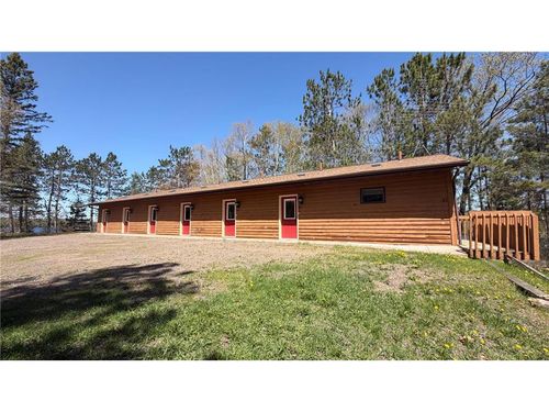 21-15326 W Birch Point Rd, Hayward, WI, 54843-6389 | Card Image