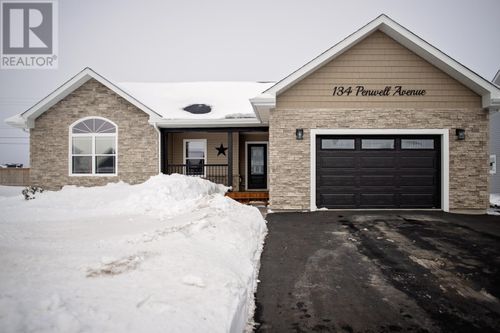 134 Penwell Ave, Gander, NL, A1V0A4 | Card Image