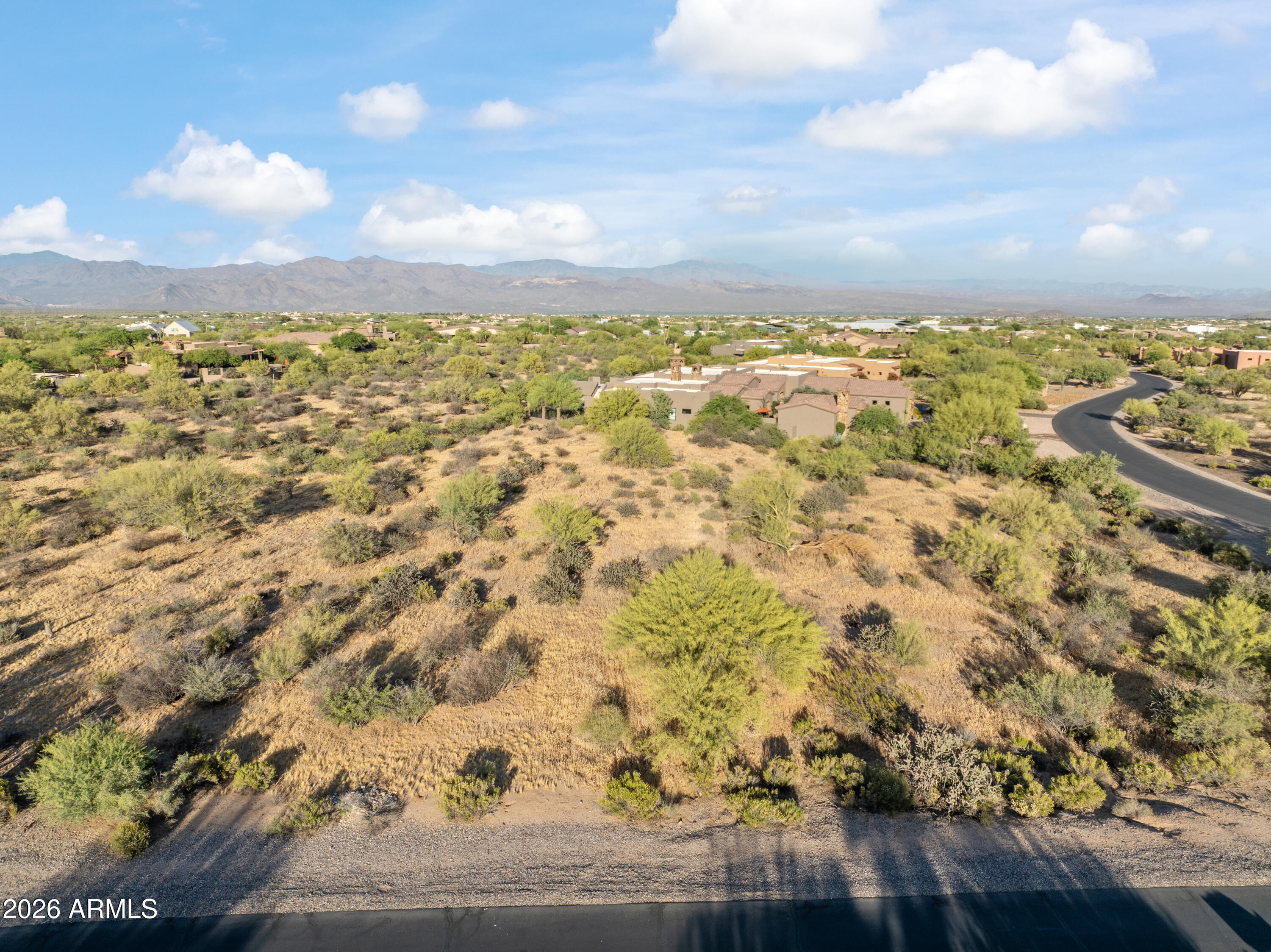 Land in Scottsdale 3