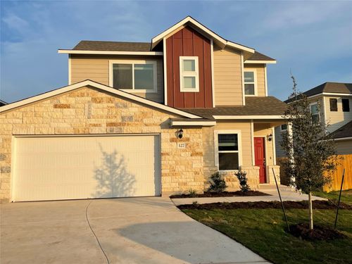 127 Trailside Ln, Bastrop, TX, 78602-2186 | Card Image