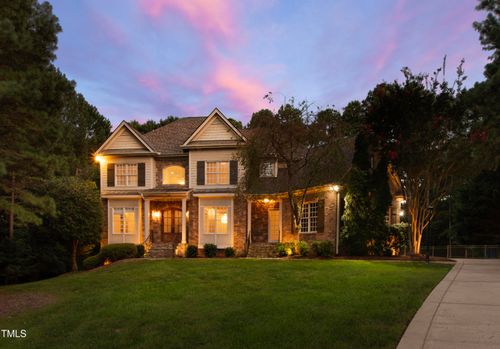10100 Lobley Hill Ln, Raleigh, NC, 27613-8331 | Card Image