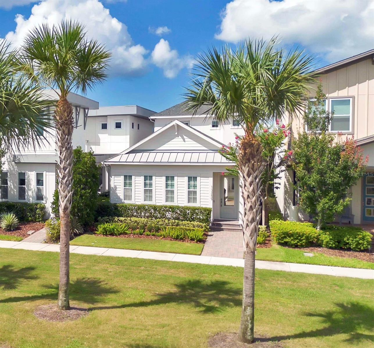 Beebe Aly, Orlando, FL 32827