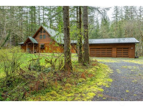 1261 Mathews Rd, Washougal, WA, 98671-7358 | Card Image