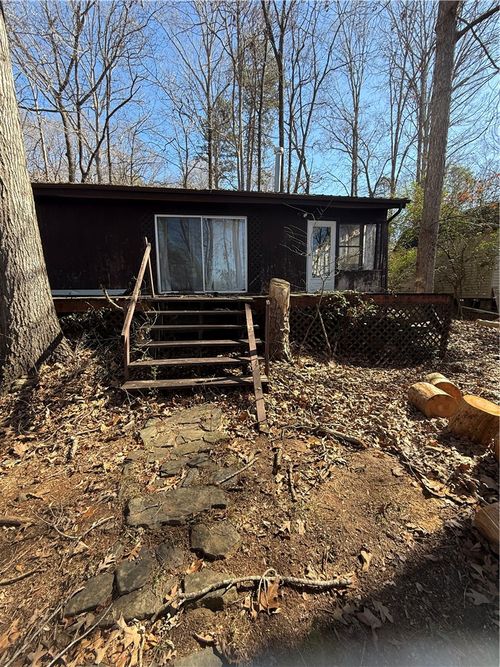 192 S Port Bass Dr, Fair Play, SC, 29643-2043 | Card Image