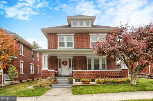 310 W Caracas Ave, HERSHEY, PA, 17033-1615 | Card Image