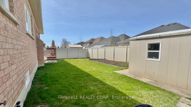 123 Cupola Cres, House other with 3 bedrooms, 3 bathrooms and 2 parking in Woodbridge ON | Image 10