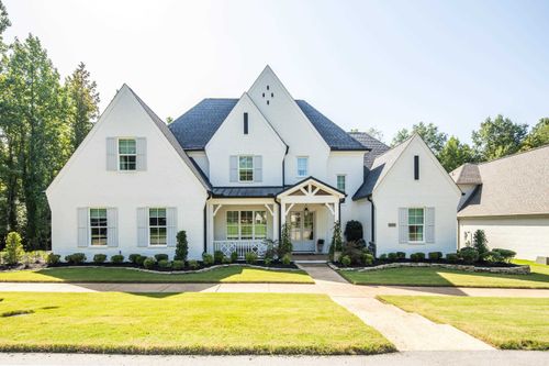 12671 Miss Cloud Rd, Collierville, TN, 38017-5023 | Card Image