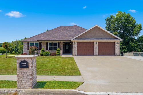 10905 Broadacre Dr, HOLTS SUMMIT, MO, 65043-1992 | Card Image