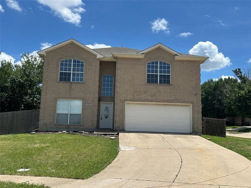 5903 Naravista Dr, Dallas, TX, 75249-2821 | Card Image