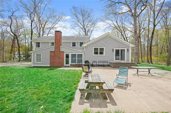 24 Appletree Ln, House other with 3 bedrooms, 3 bathrooms and null parking in Norwalk CT | Image 19