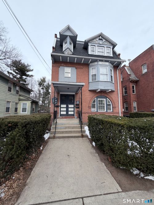 635 Elm St, New Haven, CT, 06511-4176 | Card Image