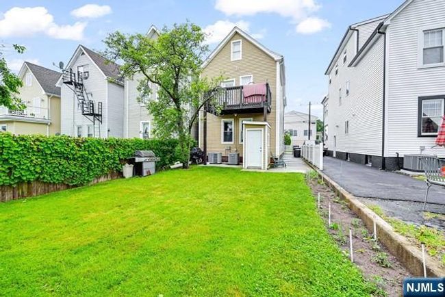 1ST - 90 Plauderville Ave, Home with 2 bedrooms, 1 bathrooms and null parking in Garfield NJ | Image 24