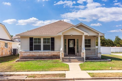 18136 Great Basin Ave, Pflugerville, TX, 78660-5252 | Card Image