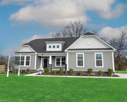 204 Balfour Drive, Suffolk, VA, 23435 | Card Image