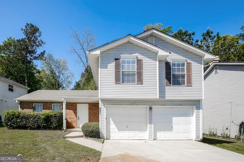 851 Plumbridge Ct, Lithonia, GA, 30058-9020 | Card Image
